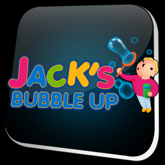 extrait jeux-video Jacks Bubble-Up