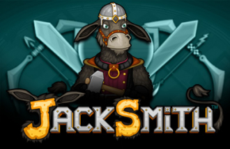 extrait jeux-video Jacksmith