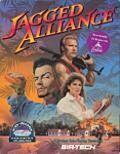 extrait jeux-video Jagged Alliance