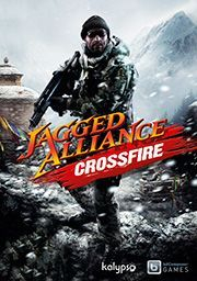 extrait jeux-video Jagged Alliance: Crossfire