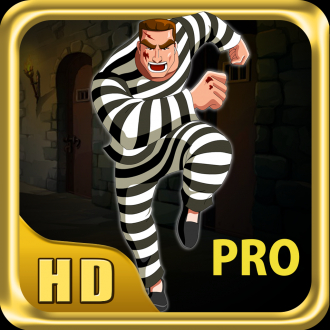 extrait jeux-video Jail Breaker Sprint Run - Escape From the Deadly Jail PRO