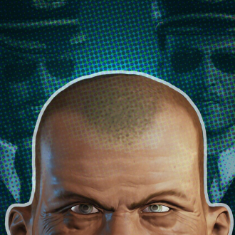 extrait jeux-video Jailbreak Exerciser