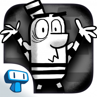 extrait jeux-video Jailbreak! - L'évasion de la Prison