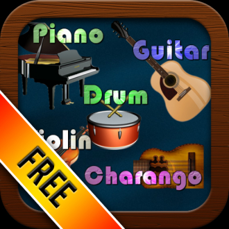 extrait jeux-video Jam Band Free - jam band libre