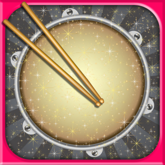 extrait jeux-video Jam Drums