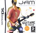 extrait jeux-video Jam Sessions : Ma guitare de poche