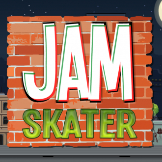 extrait jeux-video Jam Skater