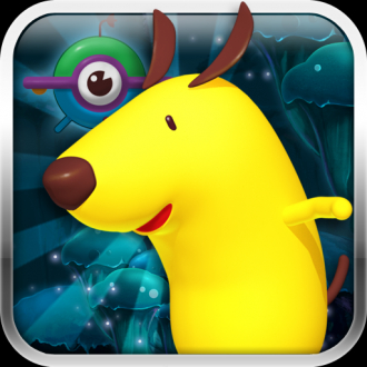 extrait jeux-video Jambo Jump