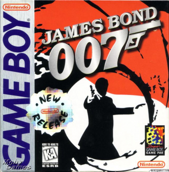 extrait jeux-video James Bond 007