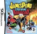 extrait jeux-video James Pond : Codename Robocod