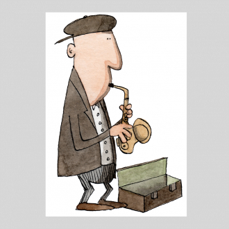 extrait jeux-video Jammin