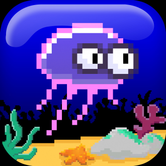 extrait jeux-video Jammin' Jelly