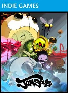 extrait jeux-video Jamsouls !
