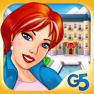 extrait jeux-video Jane's Hotel 2: Family Hero