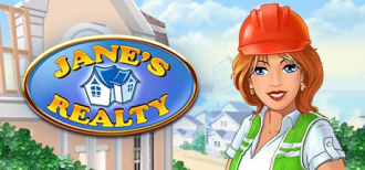 extrait jeux-video Jane's Realty