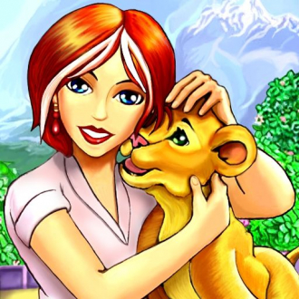 extrait jeux-video Jane`s Zoo