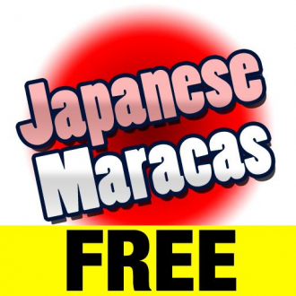 extrait jeux-video Japanese Maracas FREE