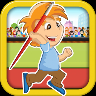 extrait jeux-video Jarvis Lance javelot Pro (Jarvis Throws Javelin Pro)