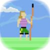 extrait jeux-video Javelin Masters 3
