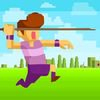 extrait jeux-video Javelin Olympics