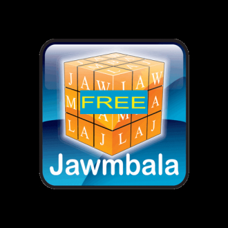 extrait jeux-video Jawmbala lite...free word puzzle