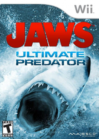 extrait jeux-video Jaws : Ultimate Predator
