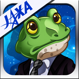 extrait jeux-video 救え！カエル紳士 JAXA GPM/DPR Project