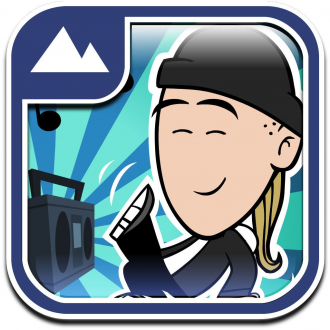 extrait jeux-video Jay & Silent Bob in LET US DANCE!