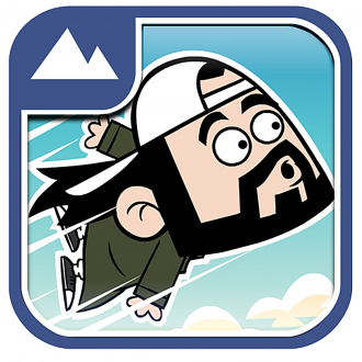 extrait jeux-video Jay & Silent Bob in: Too Fat To Fly