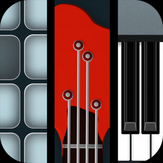 extrait jeux-video Jazz Music Maker Adv