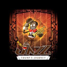 extrait jeux-video Jazz : Trump's Journey