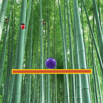 extrait jeux-video JBalanceBall