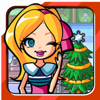 extrait jeux-video Jean's Boutique: Holiday