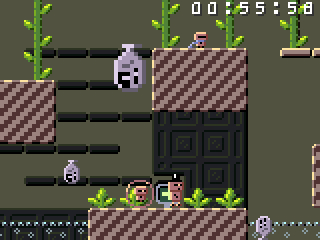 extrait jeux-video Jed