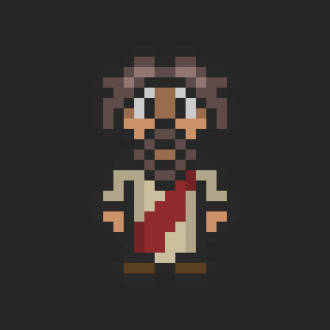 extrait jeux-video Jeeesus