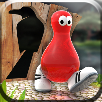 extrait jeux-video Jellboy