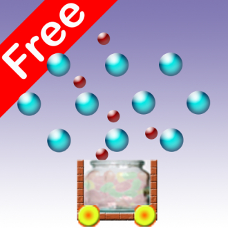 extrait jeux-video Jelly Bean Collect Free