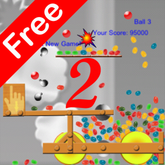 extrait jeux-video Jelly Bean Factory 2 Free
