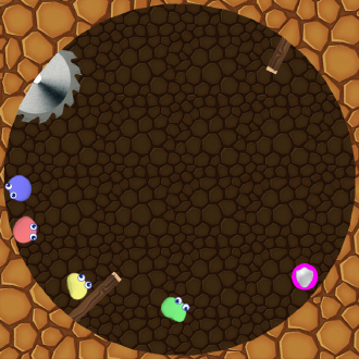 extrait jeux-video Jelly Brothers