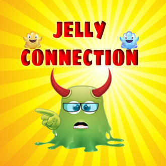 extrait jeux-video Jelly Connection