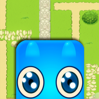 extrait jeux-video Jelly Crush Story - Connect Your Jellies with Strategic Dream Defense Mania FREE