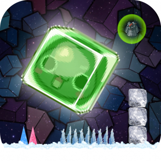 extrait jeux-video Jelly Dash Endless