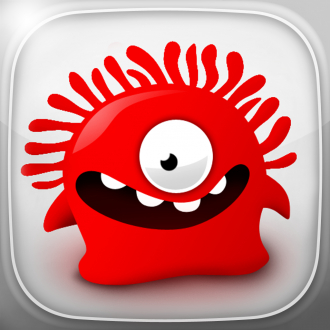 extrait jeux-video Jelly Defense