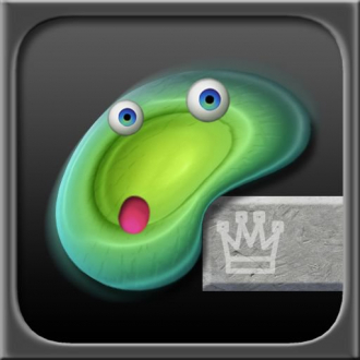 extrait jeux-video Jelly Drop