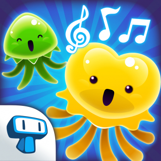 extrait jeux-video Jelly Jam - En Savoir Classique Piano Music