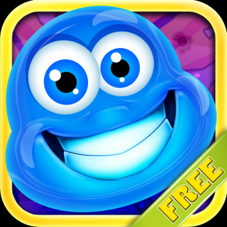 extrait jeux-video Jelly Jeff Free