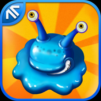 extrait jeux-video Jelly Joo - explosive fun