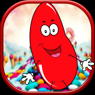 extrait jeux-video Jelly Jumper