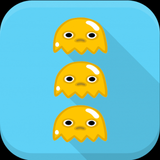 extrait jeux-video Jelly Monster Mania - A line match game