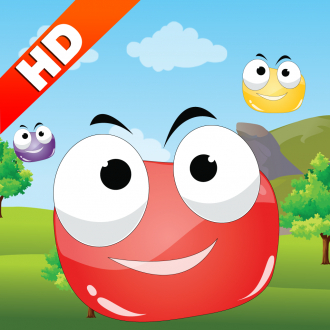 extrait jeux-video Jelly Poppers: Grande Matching Exploser Puzzle Fun